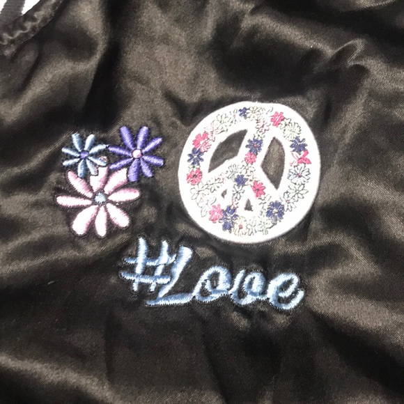 Justice jacket - Picture 3 of 4